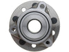 Wheel Bearing and Hub Assembly Raybestos Brakes 713089