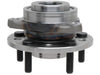 Wheel Bearing and Hub Assembly Raybestos Brakes 713089