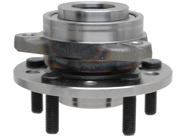Wheel Bearing and Hub Assembly Raybestos Brakes 713089
