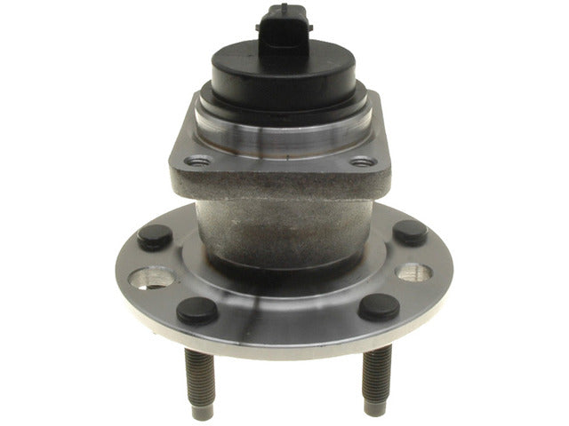 Wheel Bearing and Hub Assembly Raybestos Brakes 713090