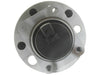 Wheel Bearing and Hub Assembly Raybestos Brakes 713090