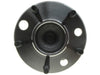 Wheel Bearing and Hub Assembly Raybestos Brakes 713090