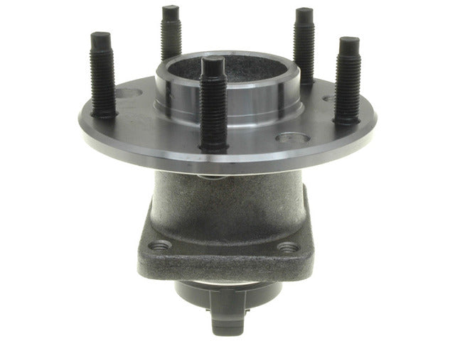 Wheel Bearing and Hub Assembly Raybestos Brakes 713090