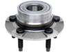 Wheel Bearing and Hub Assembly Raybestos Brakes 713092