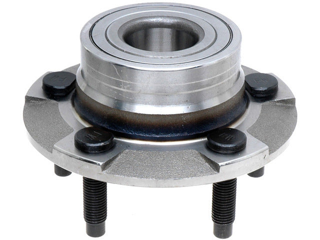Wheel Bearing and Hub Assembly Raybestos Brakes 713092
