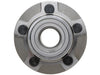 Wheel Bearing and Hub Assembly Raybestos Brakes 713092