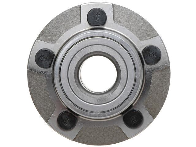 Wheel Bearing and Hub Assembly Raybestos Brakes 713092