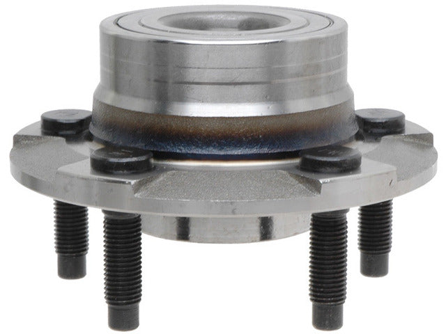 Wheel Bearing and Hub Assembly Raybestos Brakes 713092