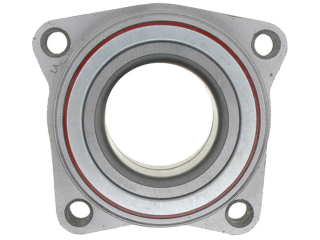 Wheel Bearing and Hub Assembly Raybestos Brakes 713093