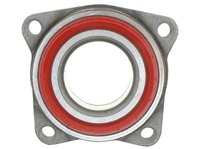 Wheel Bearing and Hub Assembly Raybestos Brakes 713093
