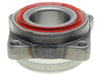 Wheel Bearing and Hub Assembly Raybestos Brakes 713093