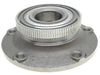 Wheel Bearing and Hub Assembly Raybestos Brakes 713094