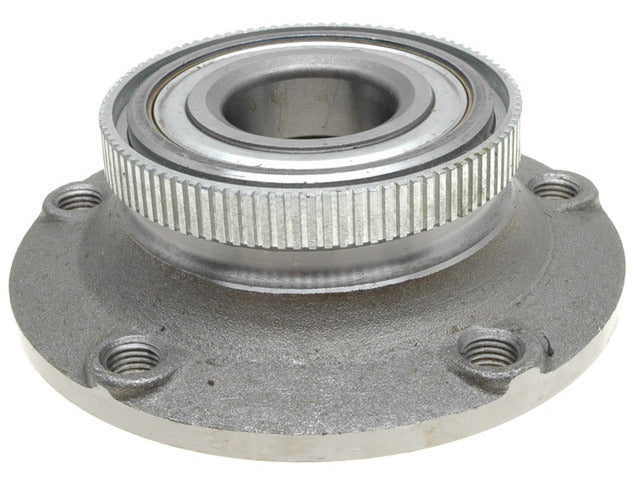Wheel Bearing and Hub Assembly Raybestos Brakes 713094