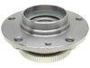 Wheel Bearing and Hub Assembly Raybestos Brakes 713094