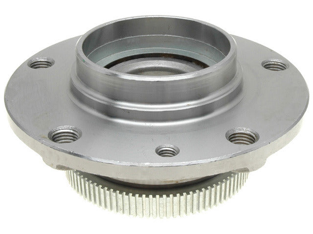 Wheel Bearing and Hub Assembly Raybestos Brakes 713094