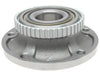 Wheel Bearing and Hub Assembly Raybestos Brakes 713096