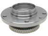 Wheel Bearing and Hub Assembly Raybestos Brakes 713096