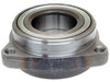 Wheel Bearing and Hub Assembly Raybestos Brakes 713098