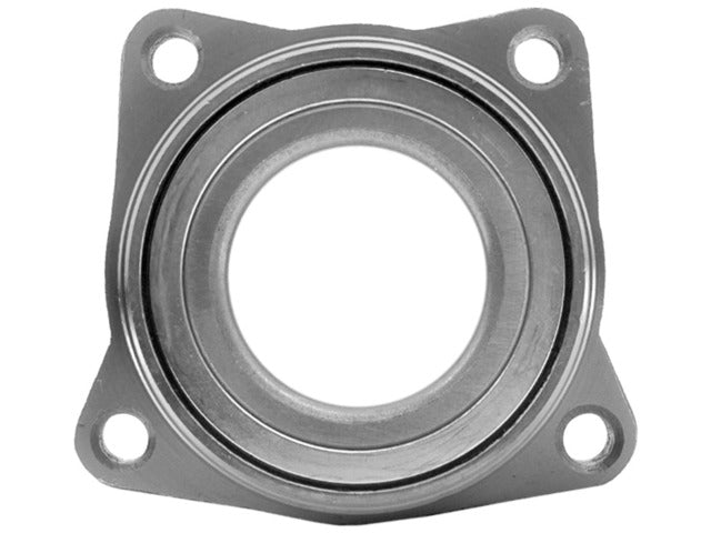 Wheel Bearing and Hub Assembly Raybestos Brakes 713098