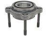 Wheel Bearing and Hub Assembly Raybestos Brakes 713099