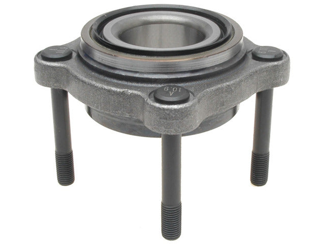Wheel Bearing and Hub Assembly Raybestos Brakes 713099