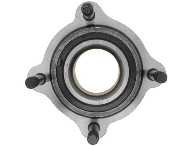 Wheel Bearing and Hub Assembly Raybestos Brakes 713099