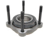 Wheel Bearing and Hub Assembly Raybestos Brakes 713099