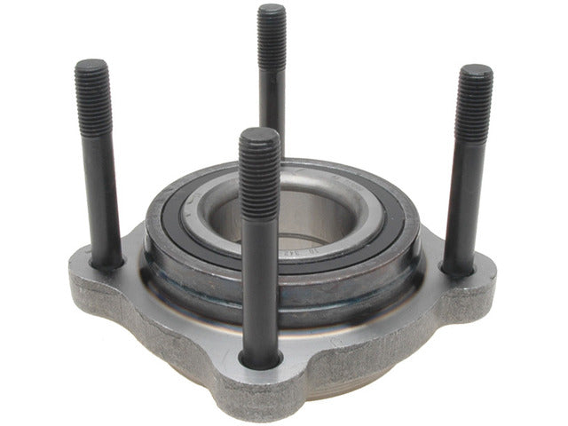 Wheel Bearing and Hub Assembly Raybestos Brakes 713099
