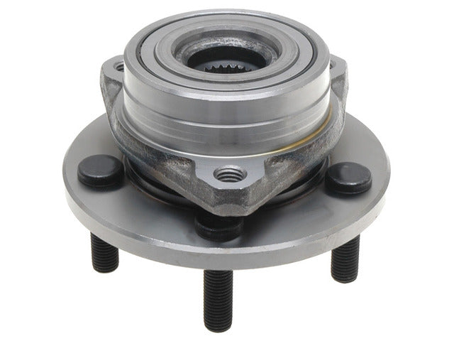Wheel Bearing and Hub Assembly Raybestos Brakes 713100
