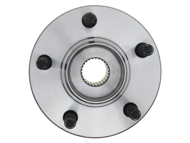 Wheel Bearing and Hub Assembly Raybestos Brakes 713100