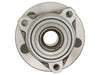 Wheel Bearing and Hub Assembly Raybestos Brakes 713100