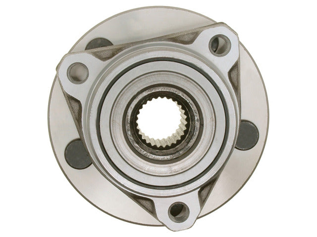 Wheel Bearing and Hub Assembly Raybestos Brakes 713100