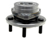 Wheel Bearing and Hub Assembly Raybestos Brakes 713100