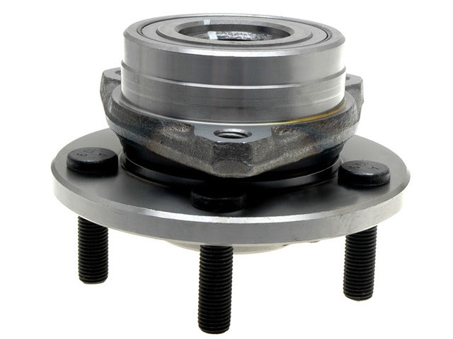 Wheel Bearing and Hub Assembly Raybestos Brakes 713100