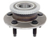 Wheel Bearing and Hub Assembly Raybestos Brakes 713104