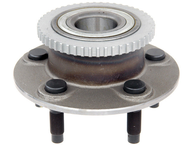 Wheel Bearing and Hub Assembly Raybestos Brakes 713104
