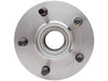 Wheel Bearing and Hub Assembly Raybestos Brakes 713104
