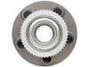 Wheel Bearing and Hub Assembly Raybestos Brakes 713104