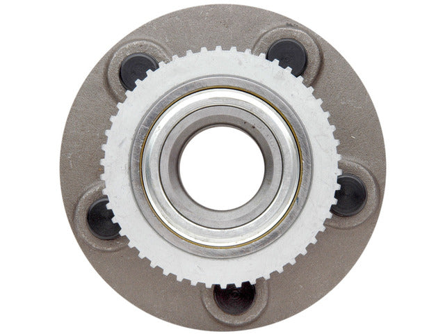 Wheel Bearing and Hub Assembly Raybestos Brakes 713104