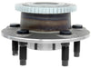Wheel Bearing and Hub Assembly Raybestos Brakes 713104