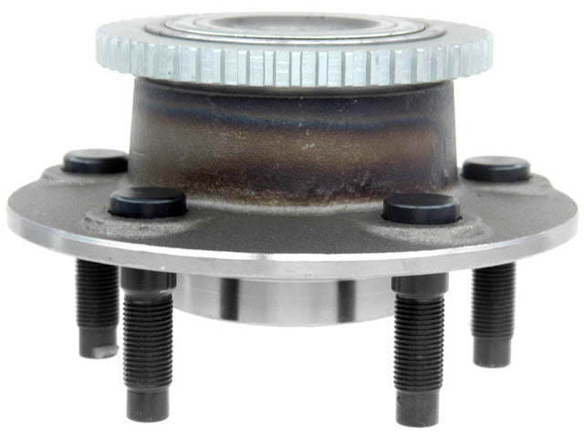 Wheel Bearing and Hub Assembly Raybestos Brakes 713104