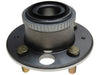 Wheel Bearing and Hub Assembly Raybestos Brakes 713105
