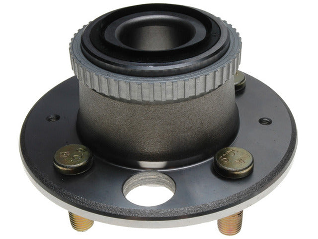 Wheel Bearing and Hub Assembly Raybestos Brakes 713105
