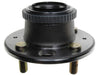Wheel Bearing and Hub Assembly Raybestos Brakes 713105