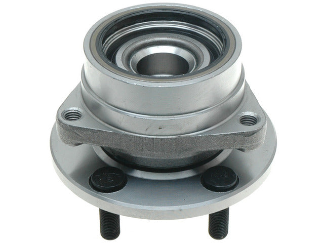Wheel Bearing and Hub Assembly Raybestos Brakes 713107