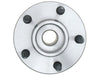 Wheel Bearing and Hub Assembly Raybestos Brakes 713107