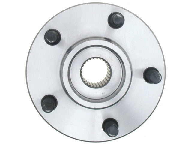 Wheel Bearing and Hub Assembly Raybestos Brakes 713107