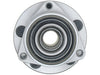 Wheel Bearing and Hub Assembly Raybestos Brakes 713107
