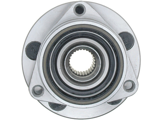 Wheel Bearing and Hub Assembly Raybestos Brakes 713107