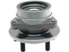 Wheel Bearing and Hub Assembly Raybestos Brakes 713107